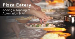 How Petpooja restaurant management software helped Pizza Eatery