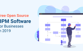 20 Free Open Source BPM Software for Businesses in 2025