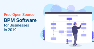 20 Free Open Source BPM Software for Businesses in 2025 20 Free Open Source BPM Software for Businesses in 2025