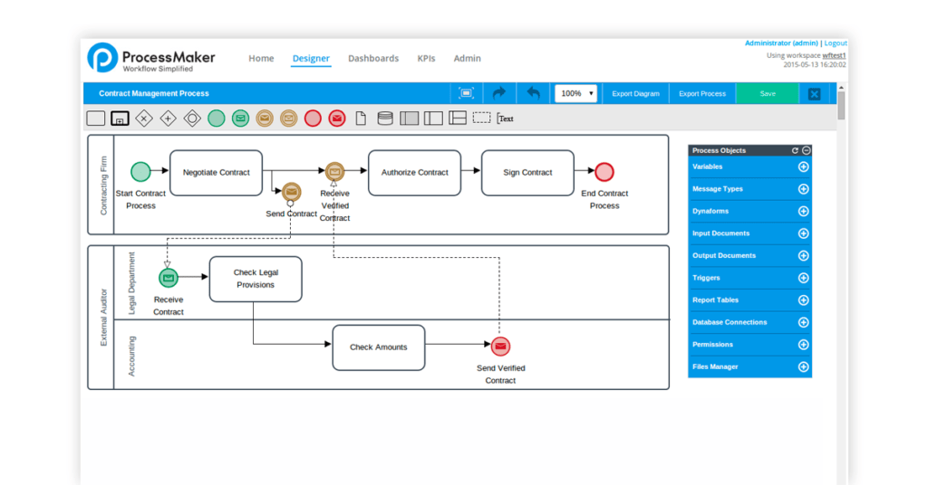 ProcessMaker