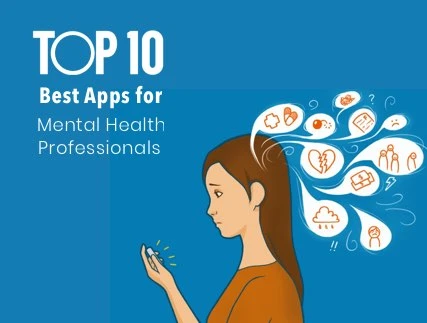mental health apps