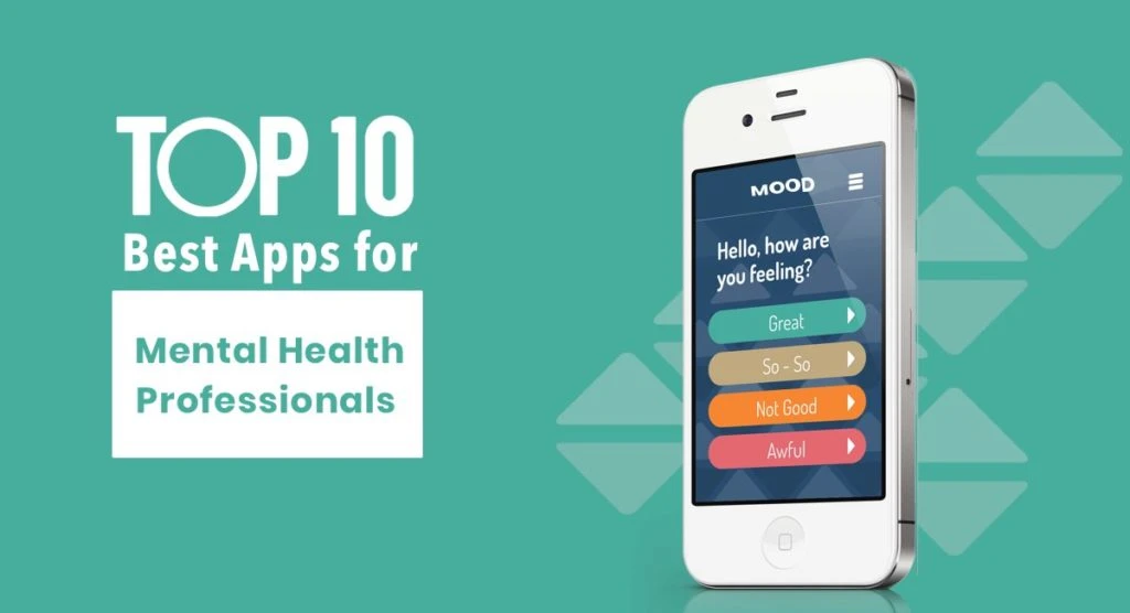 mental health apps