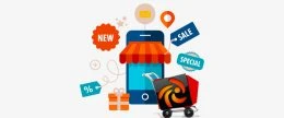 best open source and free ecommerce platforms for online business feature image