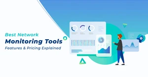 12 Best Paid & Open Source Network Monitoring Tools 12 Best Paid & Open Source Network Monitoring Tools