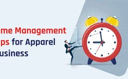 6 Time Management Tips for Apparel Business Retailers