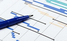 What is a Gantt Chart in Project Management?