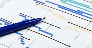 What is a Gantt Chart in Project Management?