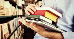 Library Management System: How to Enhance the Efficiency of Librarians Library Management System: How to Enhance the Efficiency of Librarians