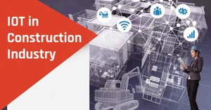 How Internet of Things Is Transforming Construction Industry How Internet of Things Is Transforming Construction Industry