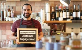 How to Improve Customer Engagement for Your Restaurant?