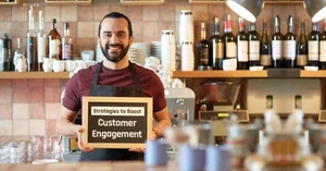 How to Improve Customer Engagement for Your Restaurant?