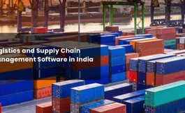 List of Logistics and Supply Chain Management Software in India