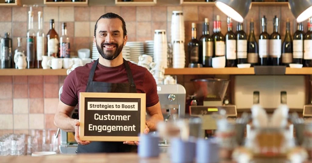 customer engagement