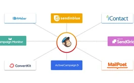 What are the Best MailChimp Alternatives for Email Marketing?