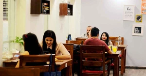 How to Redesign Your Restaurant as Coworking Space?