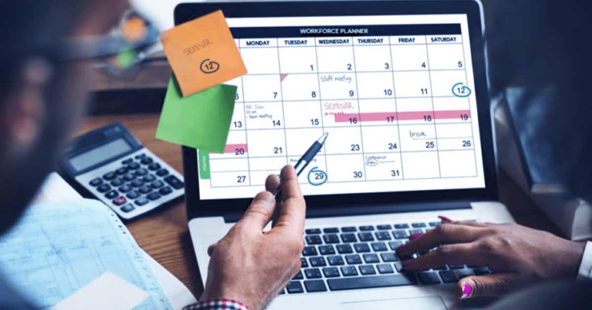 Best Employee Shift Scheduling Software for Workforce Management