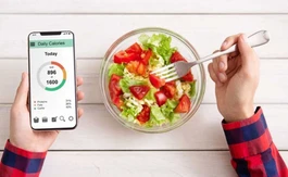 Top Recipe Nutrition Calculator Apps for Health & Fitness