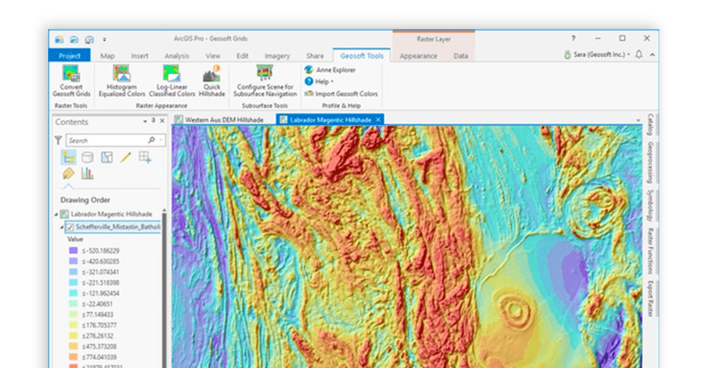 15 Best GIS Software in 2022 for Analysing Geospatial Data