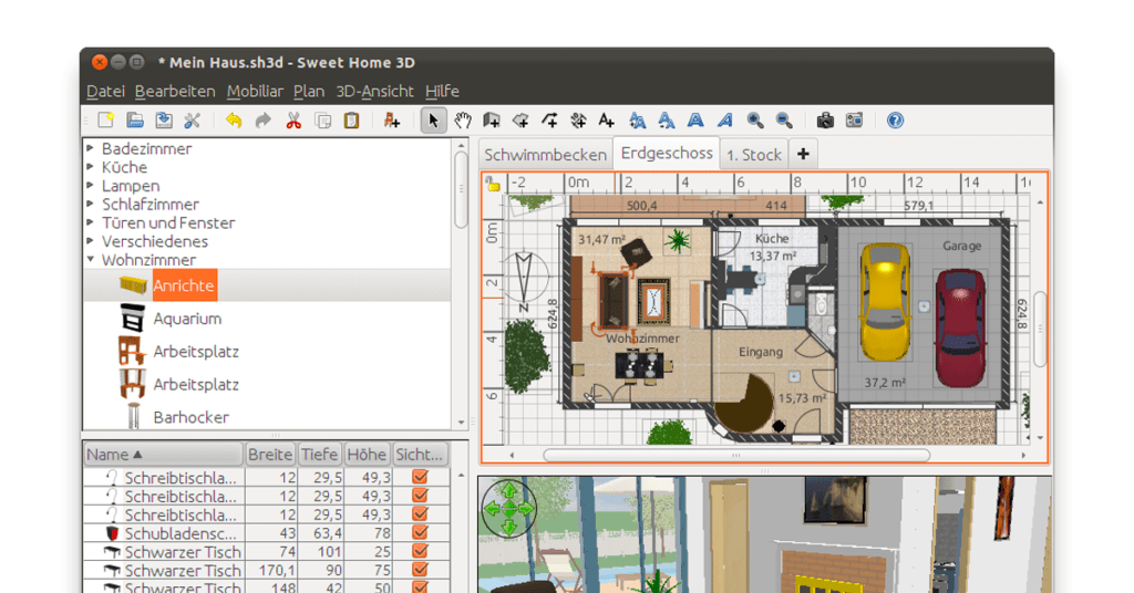 10 Best Floor Plan Software for Real Estate Developers
