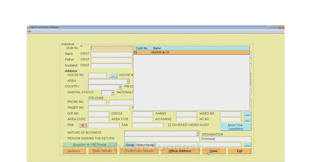 16 Best Free Tax Software for Tax eFiling, IT & TDS Return