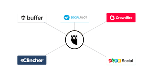 What are the Best Hootsuite Alternatives for Social Media Managememt? What are the Best Hootsuite Alternatives for Social Media Managememt?