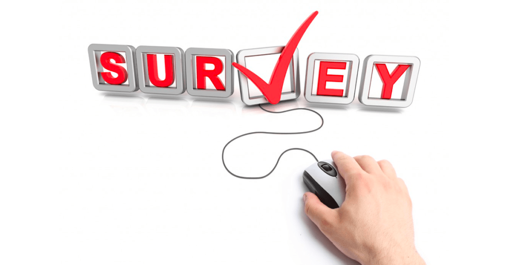 Survey Software Image