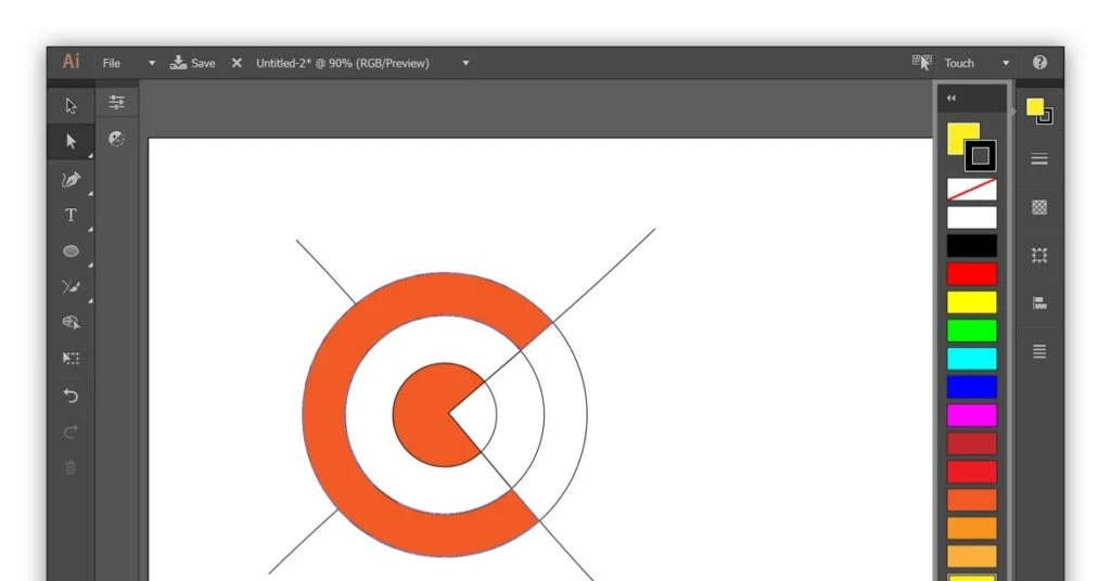 5 Best Vector Graphics Software & Advantages 2024 Online Vector Editor