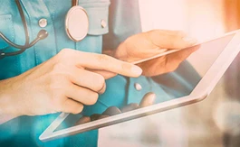 [Infographic] How HMS can help you boost revenue and enhance patient care