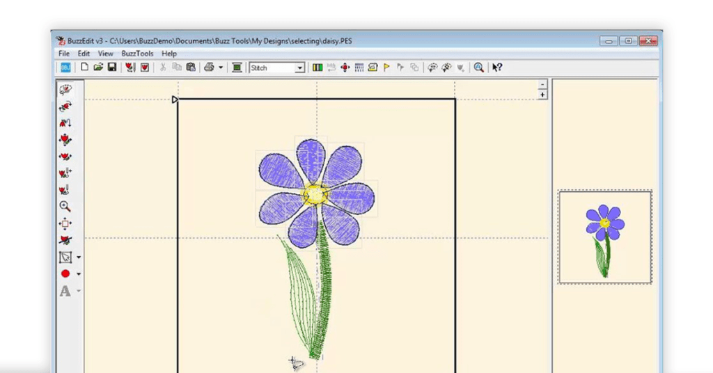 10 Paid and Free Embroidery Software for Digitizing Everyday Processes