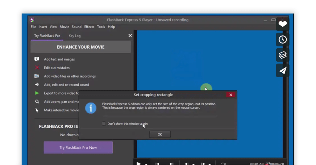 13 Best Free cam Recording Software for Windows, Mac & Android