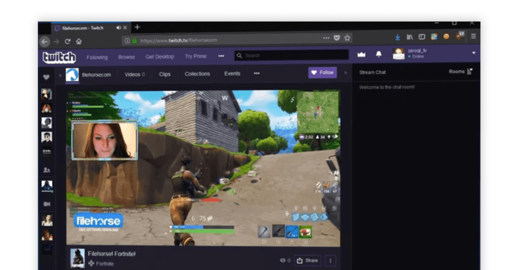 13 Best Free cam Recording Software for Windows, Mac & Android