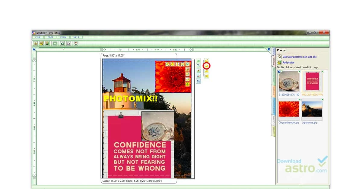 Best Paid & Free Scrapbook Software for Windows and Mac