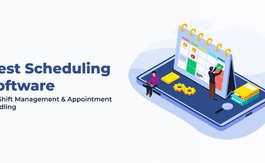 Best Open Scheduling Software for Employees: Scheduling Made Easy