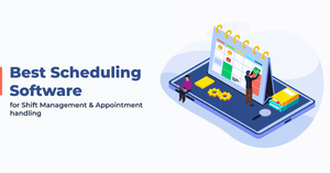 Best Open Scheduling Software for Employees: Scheduling Made Easy Best Open Scheduling Software for Employees: Scheduling Made Easy