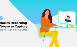 13 Best Free Webcam Recording Software for Windows, Mac and Android