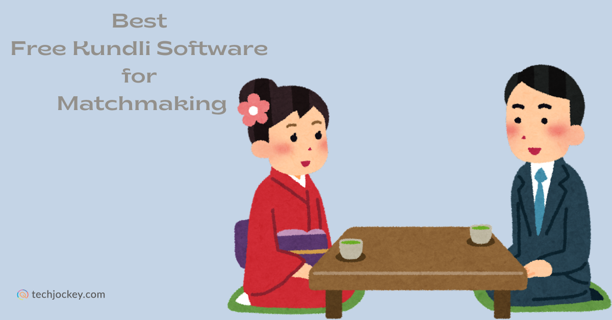 7 Best Free Kundli Software for PC in 2026