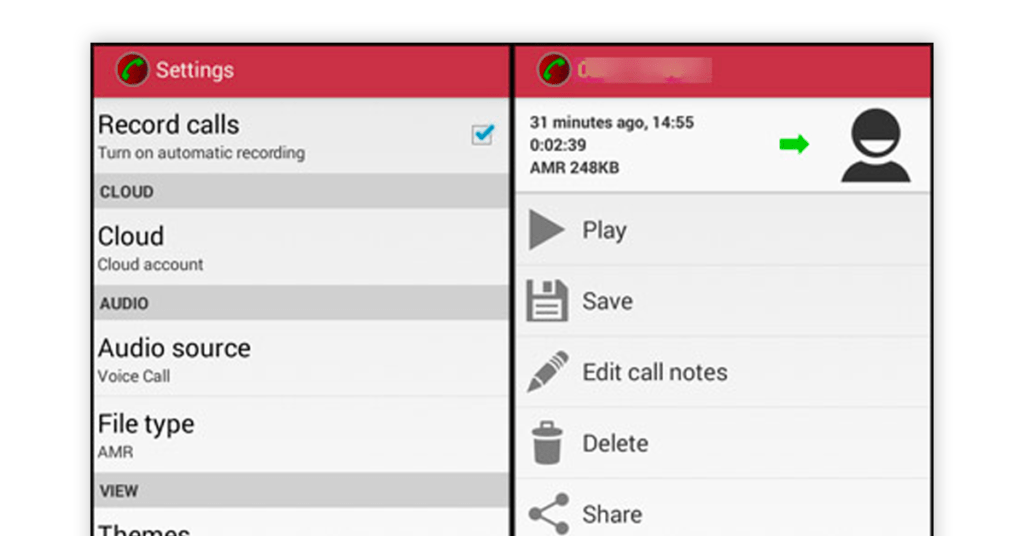 20 Best Call Recording Apps for Android 2025 Updated | Free Download