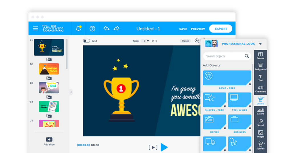 20 Best Free Animation Software 2026 | 2D and 3D Animation Software