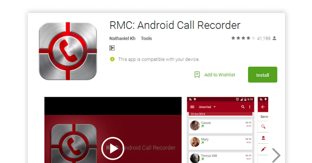 20 Best Call Recording Apps for Android 2025 Updated | Free Download