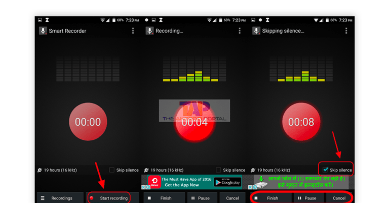 20 Best Call Recording Apps for Android 2025 Updated | Free Download