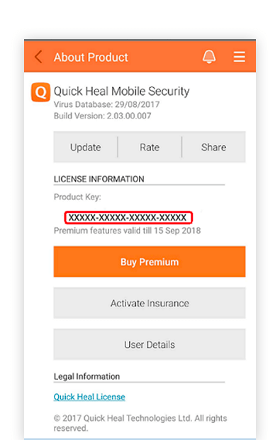 How to Install Quick Heal Total Security Antivirus: Step-By-Step Guide