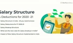 Revised Salary Structure in India – All You Need to Know