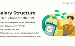 Revised Salary Structure in India - All You Need to Know