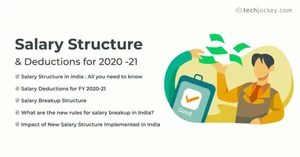 Revised Salary Structure in India - All You Need to Know Revised Salary Structure in India - All You Need to Know