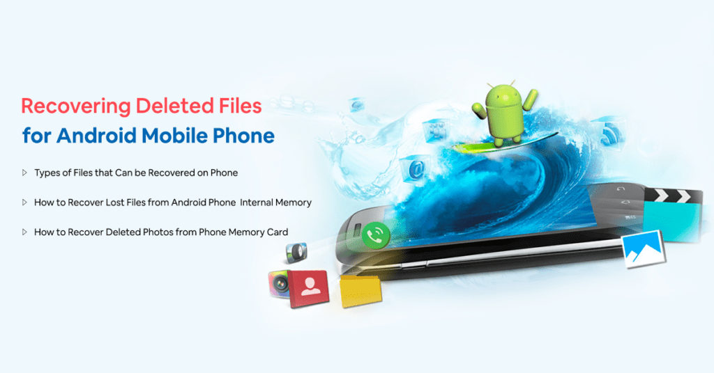 EaseUS data recovery
