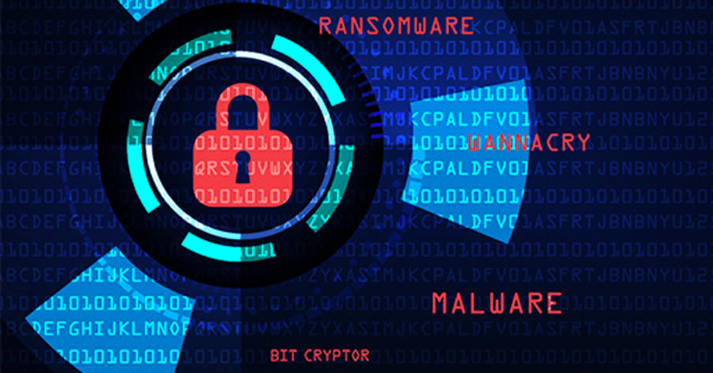 ransomware attack solution