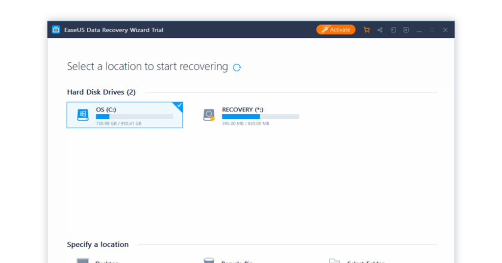 Android Data Recovery: How to Recover Lost Files & Photos on Phone