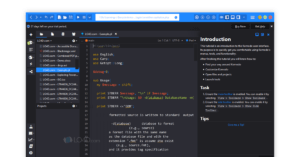12 Best Free Online HTML Editor for Beginners | HTML Text Editor