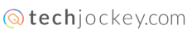techjockey logo