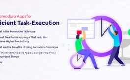15 Best Free Pomodoro Apps to Improve Your Time Management Skills